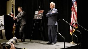 Poster for Circling Vultures