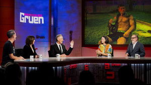 Poster for Episode 1 Poster for Episode 1