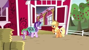 Poster for Friendship is Forever: Harvesting Memories