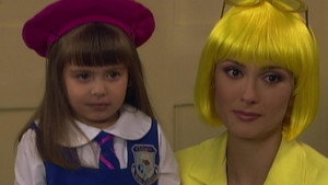 Poster for Episode 1