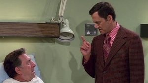 Poster for Two Men on a Hoarse