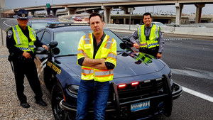 Poster for High Tech Highway