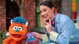 Poster for Rudy's Doctor Dilemma