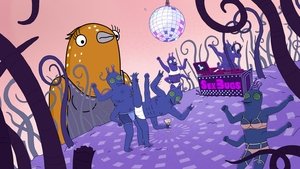 Poster for The Sex Bugs
