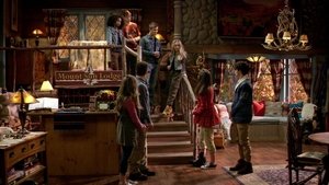 Poster for Girl Meets Ski Lodge Part 2