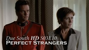 Poster for Perfect Strangers