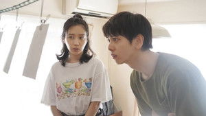 Poster for Episode 6