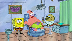 Poster for The Whole Tooth