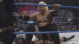 Poster for SmackDown 24