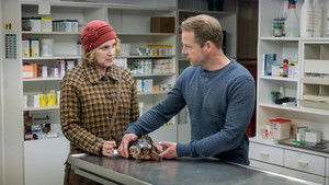 Poster for Episode 8 Poster for Episode 8