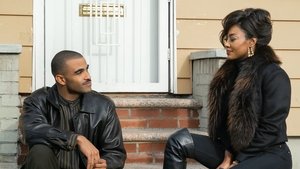 Poster for NO LOVE LOST