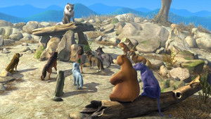 Poster for Two for the Price of One