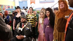 Poster for Sal's Dead