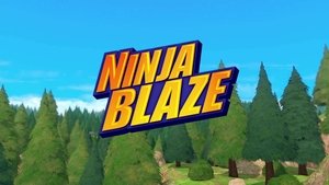 Poster for Ninja Blaze