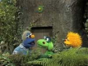 Poster for Episode 16