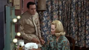 Poster for Gomer and the Queen of Burlesque Poster for Gomer and the Queen of Burlesque