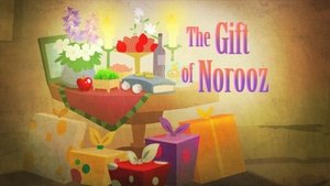 Poster for The Gift of Norooz