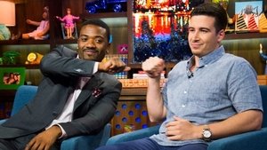 Poster for Ray J & Vinny Guadagnino