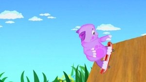 Poster for Episode 17