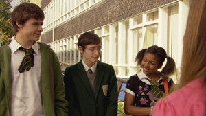 Poster for The Others Poster for The Others