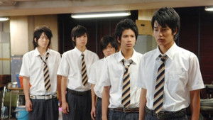 Poster for Episode 10