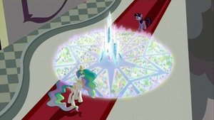 Poster for The Crystal Empire (1)