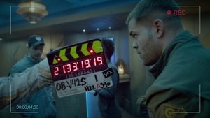 Poster for Inside The Expanse: Episode 8