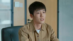 Poster for Episode 8