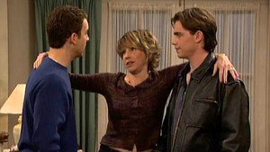 Poster for Family Trees