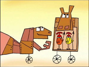 Poster for Episode 37