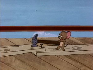 Poster for Towering Fiasco Poster for Towering Fiasco