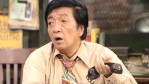 Poster for Horse Thief