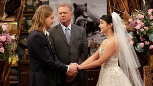 Poster for Bridezilla vs. The Baxters