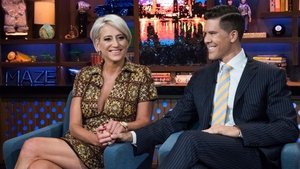 Poster for Dorinda Medley & Fredrik Eklund