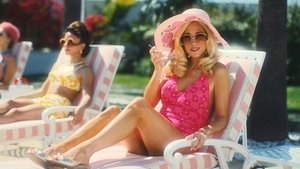 Poster for Maxine Drinks Martinis Now