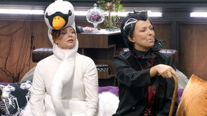 Poster for Episode 1