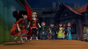 Poster for Musical Mish-Mash Poster for Musical Mish-Mash