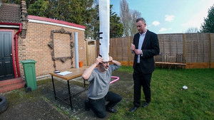 Poster for Bready Bready Bready