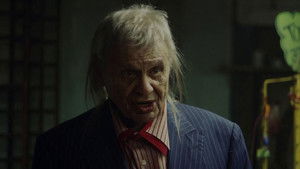 Poster for The Night of the Fang