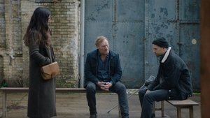 Poster for Episode 3