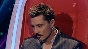 Poster for Episode 8 Poster for Episode 8