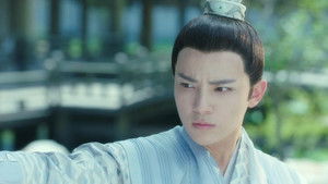 Poster for Episode 3 Poster for Episode 3