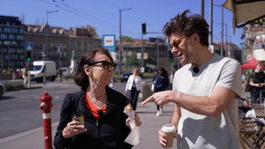 Poster for Episode 8