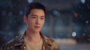 Poster for Falling into Place