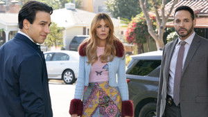 Poster for In the Driver's Seat