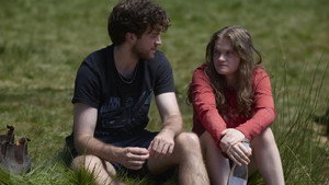 Poster for Befriend