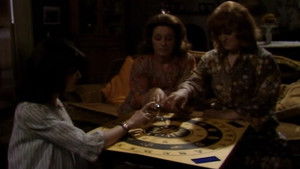 Poster for A Touch Of The Unknown