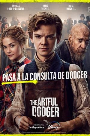 The Artful Dodger