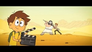 Poster for The Old Movie