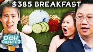 Poster for I Made A $385 Breakfast Bowl For My Parents